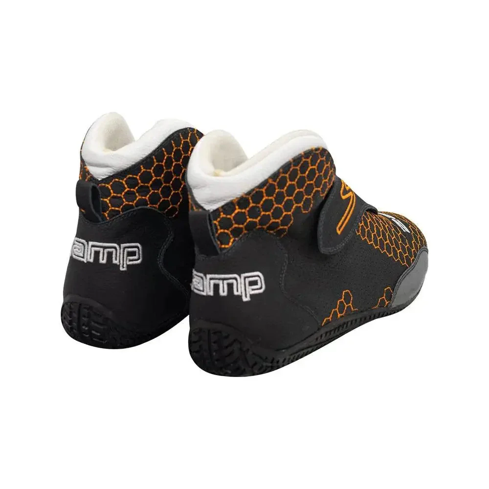 ZR-60 Race Shoes for Optimal Performance and Comfort on the Track - Image 3