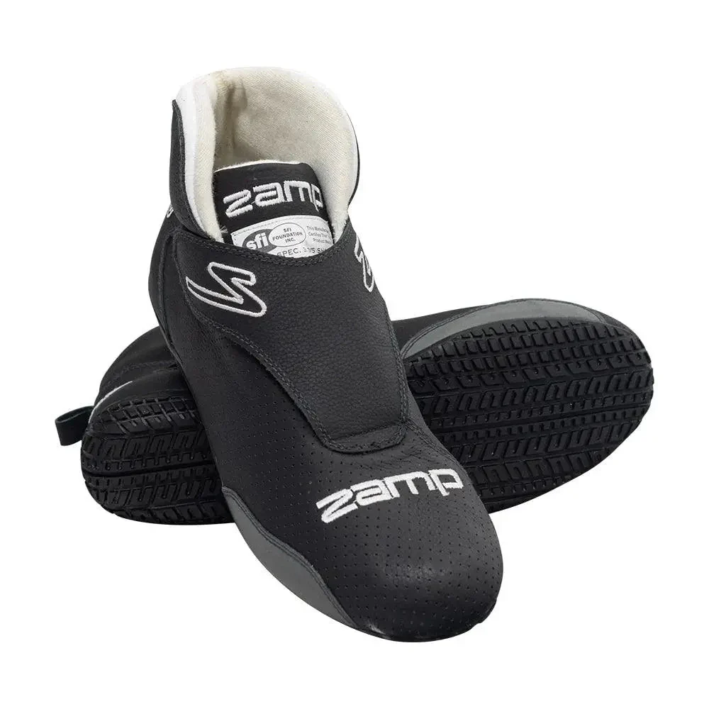 ZR-60 Race Shoes for Optimal Performance and Comfort on the Track - Image 4