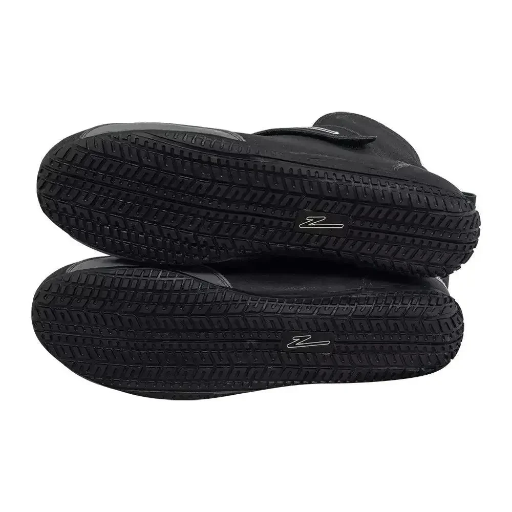 ZR-60 Race Shoes for Optimal Performance and Comfort on the Track - Image 5