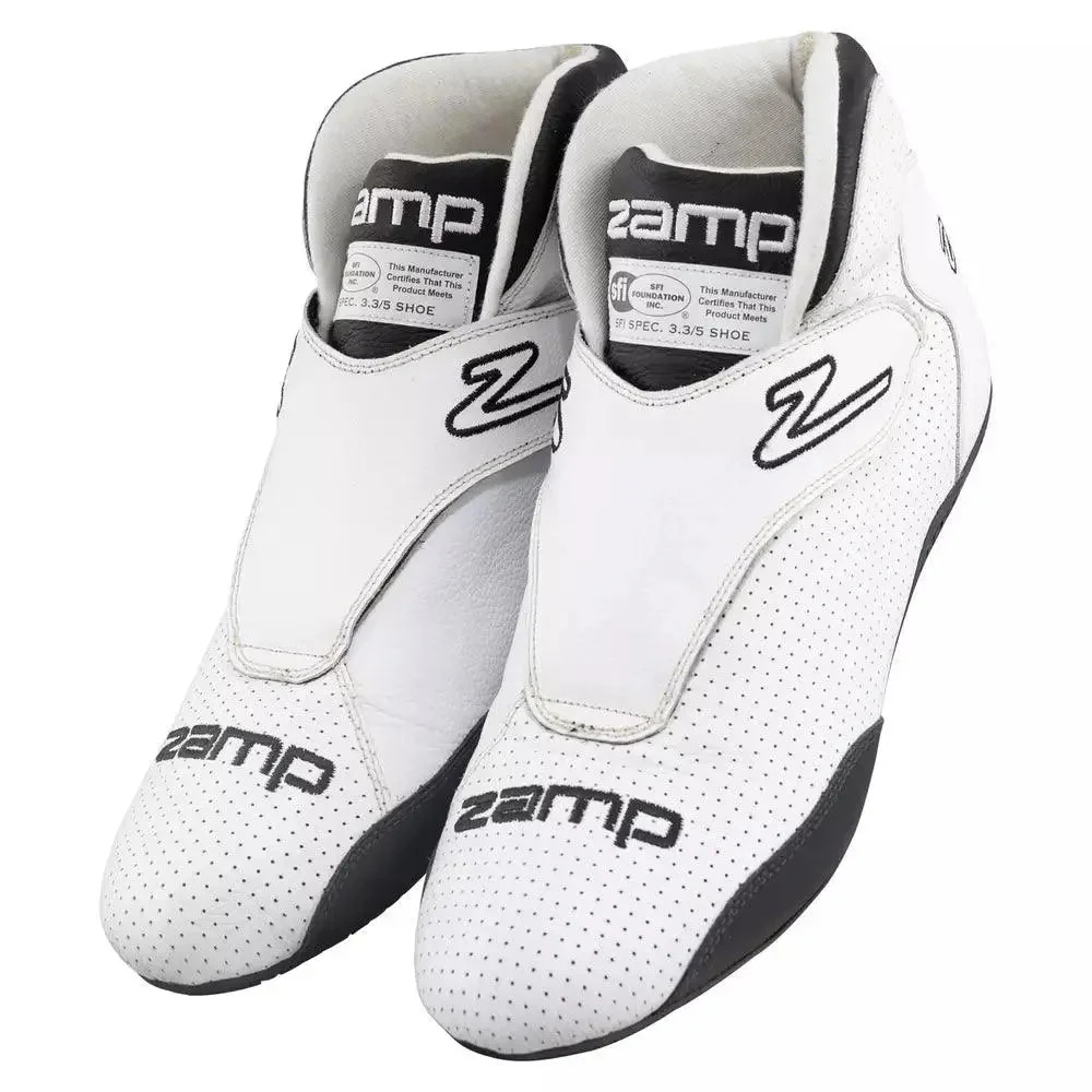 ZR-60 Race Shoes for Optimal Performance and Comfort on the Track - Image 6