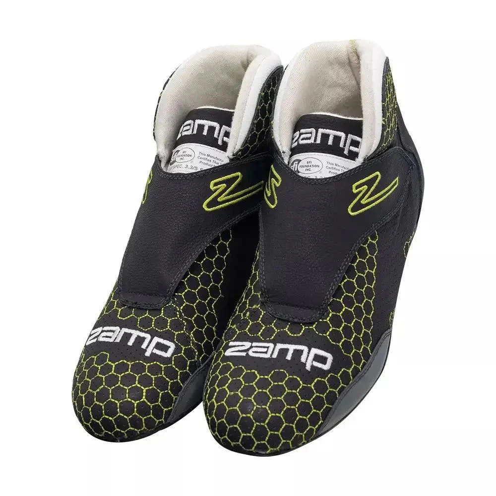 ZR-60 Race Shoes for Optimal Performance and Comfort on the Track - Image 7