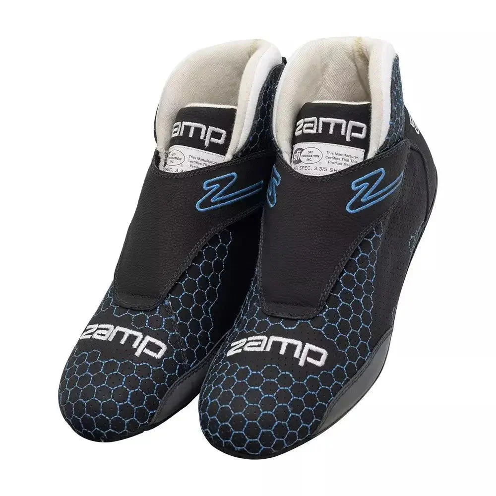ZR-60 Race Shoes for Optimal Performance and Comfort on the Track - Image 8