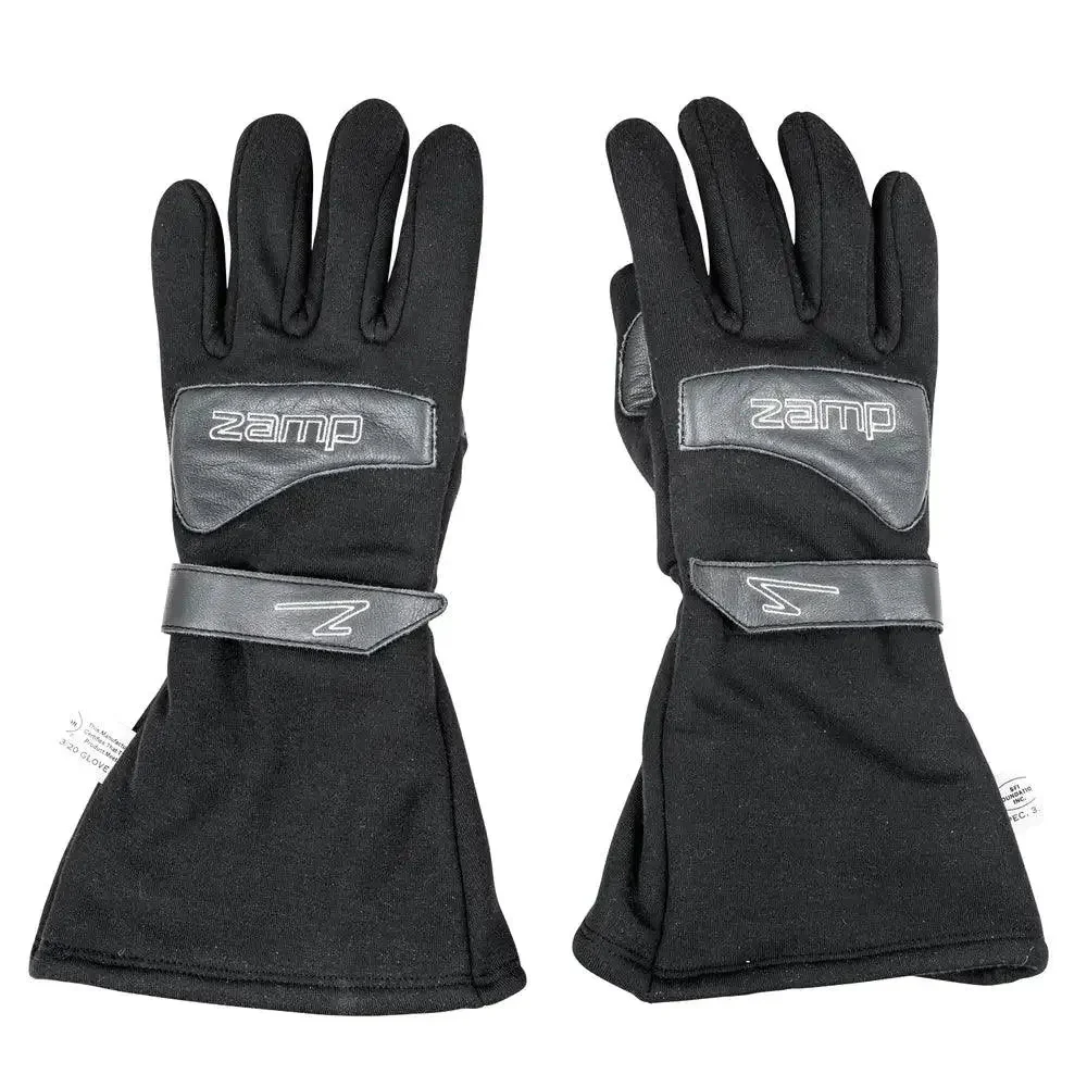 ZR-Drag Gloves for Enhanced Grip and Control in Drag Racing