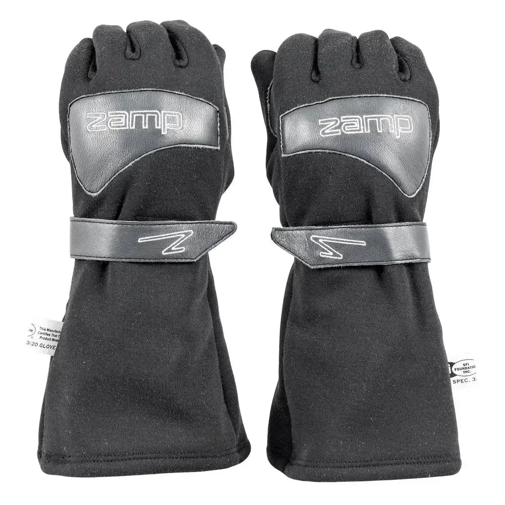 ZR-Drag Gloves for Enhanced Grip and Control in Drag Racing - Image 3