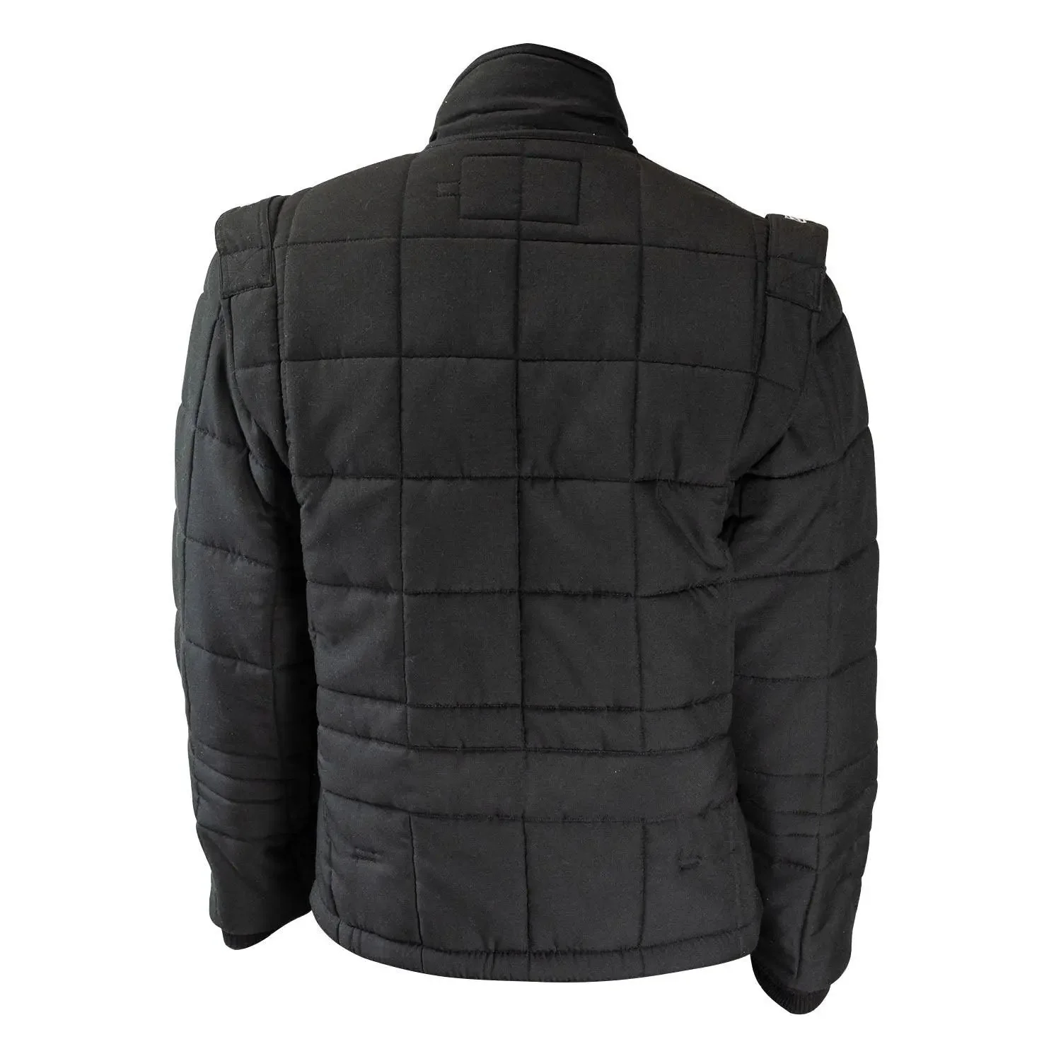 ZR-Drag Race Jacket for Ultimate Drag Racing Performance - Image 2