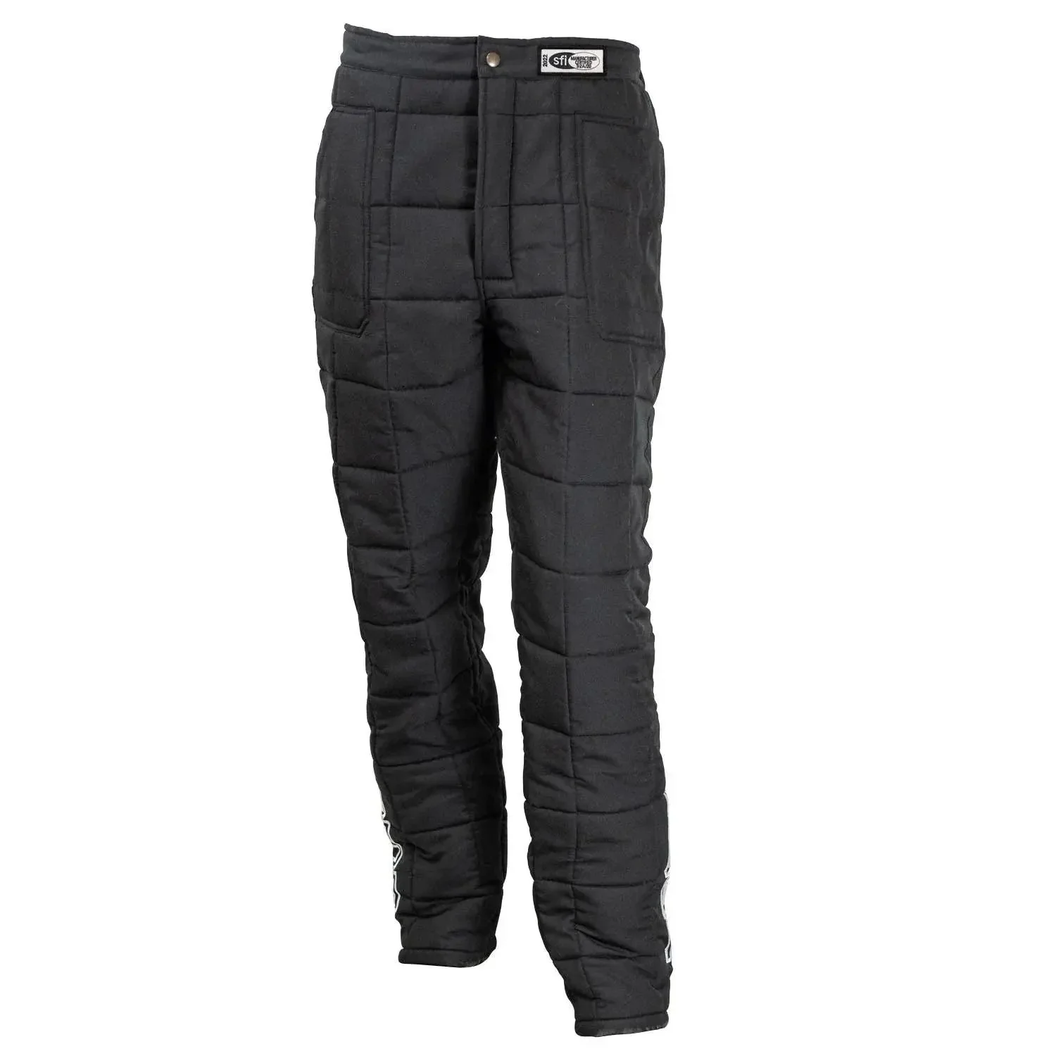 ZR-Drag Race Pants for High-Performance Drag Racing Gear - Image 3