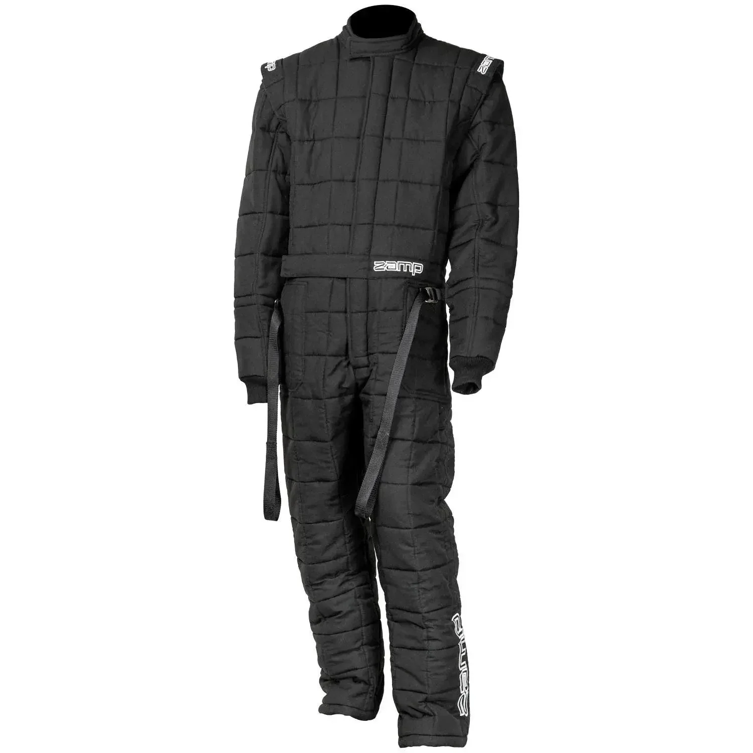 ZR-Drag Race Suit | High-Performance Gear for Drag Racing