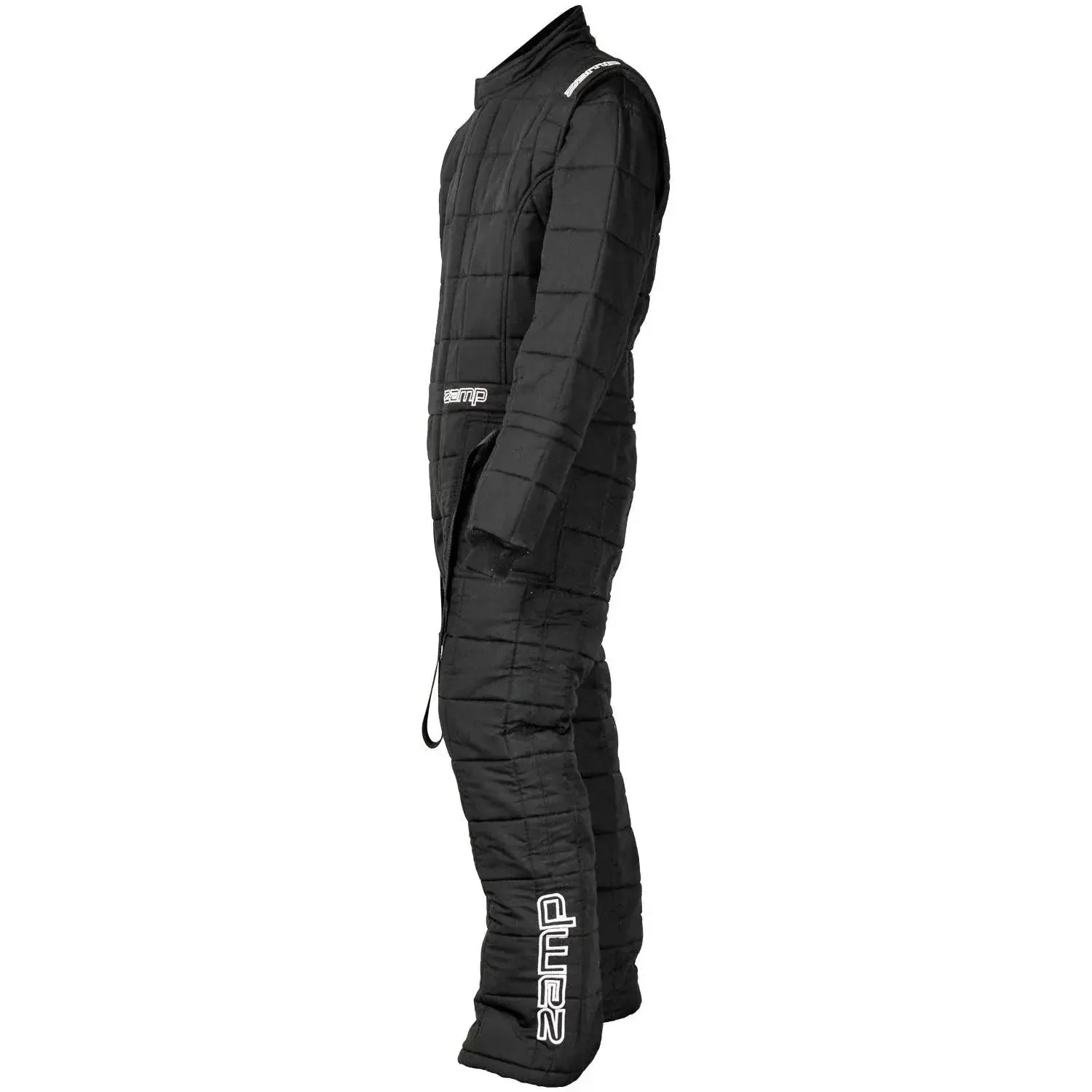 ZR-Drag Race Suit | High-Performance Gear for Drag Racing - Image 2